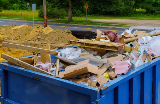 Professional Junk Removal Services in Winfield, MO